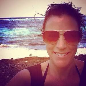 Meet your Posher, Kendra